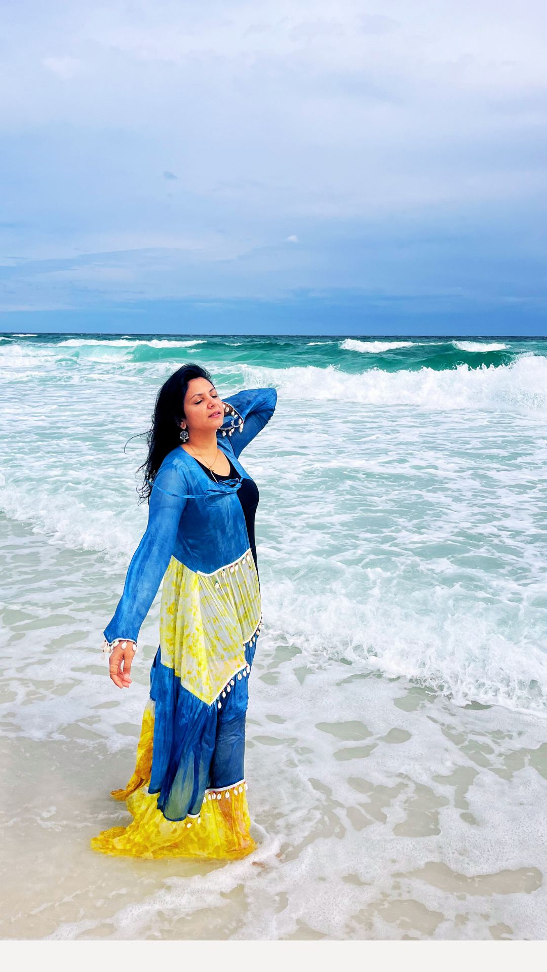 women Beachwear