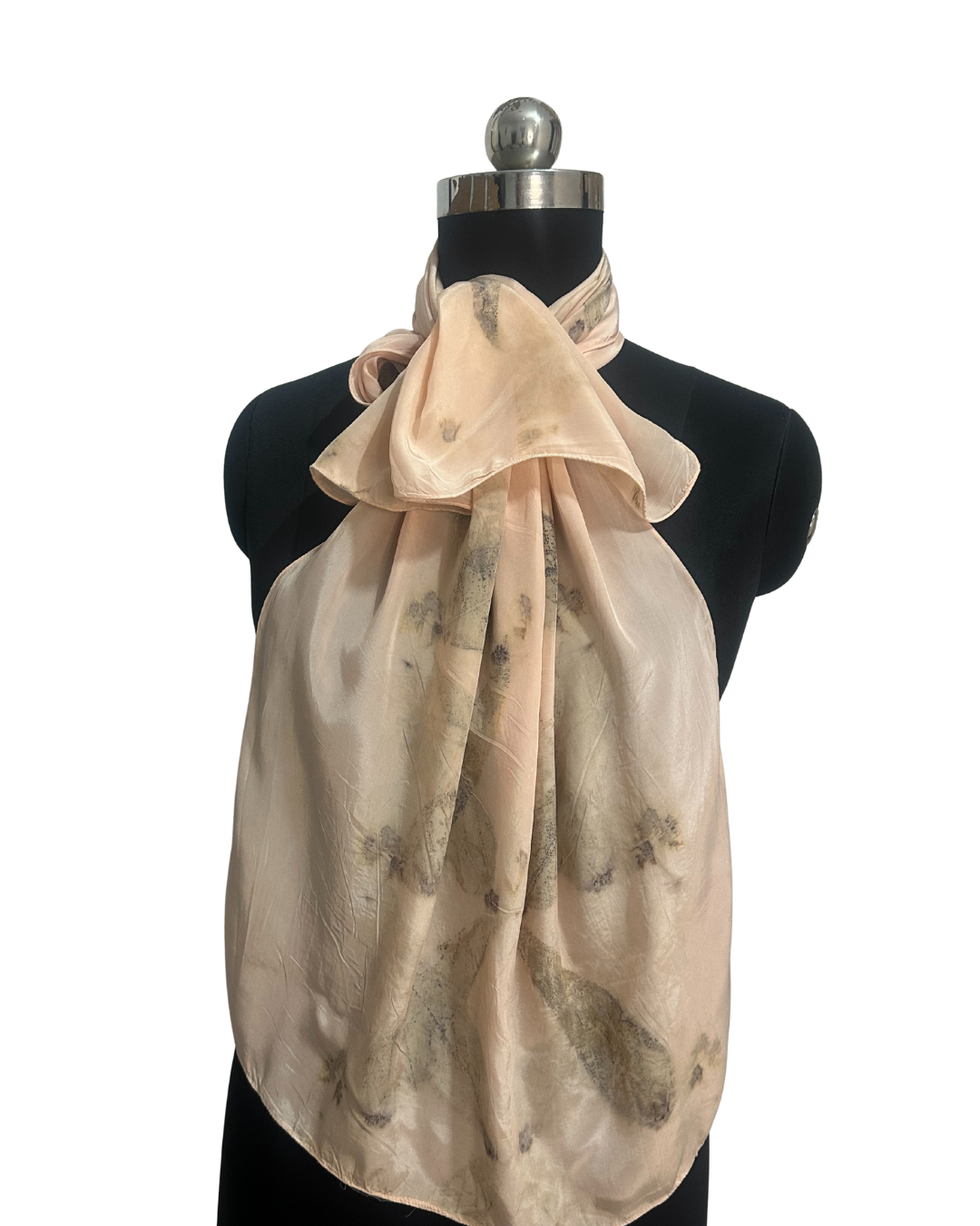 Organic Scarves