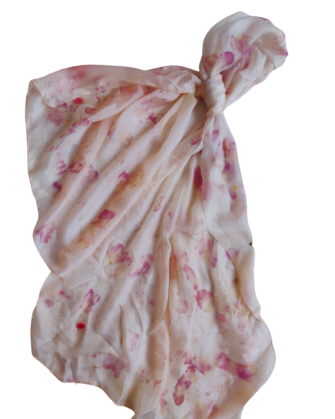 Rose Viel Scarfs