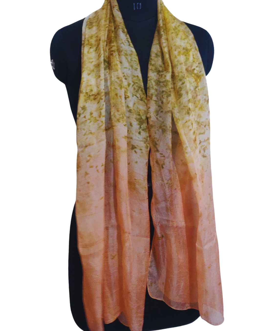 Madder Melody Wrap
