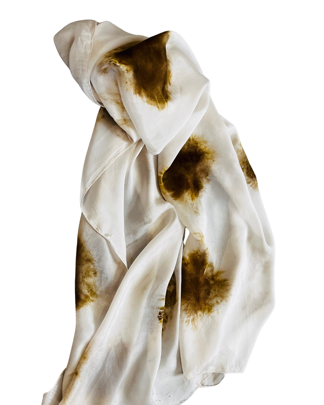 Wild Rust Wrap