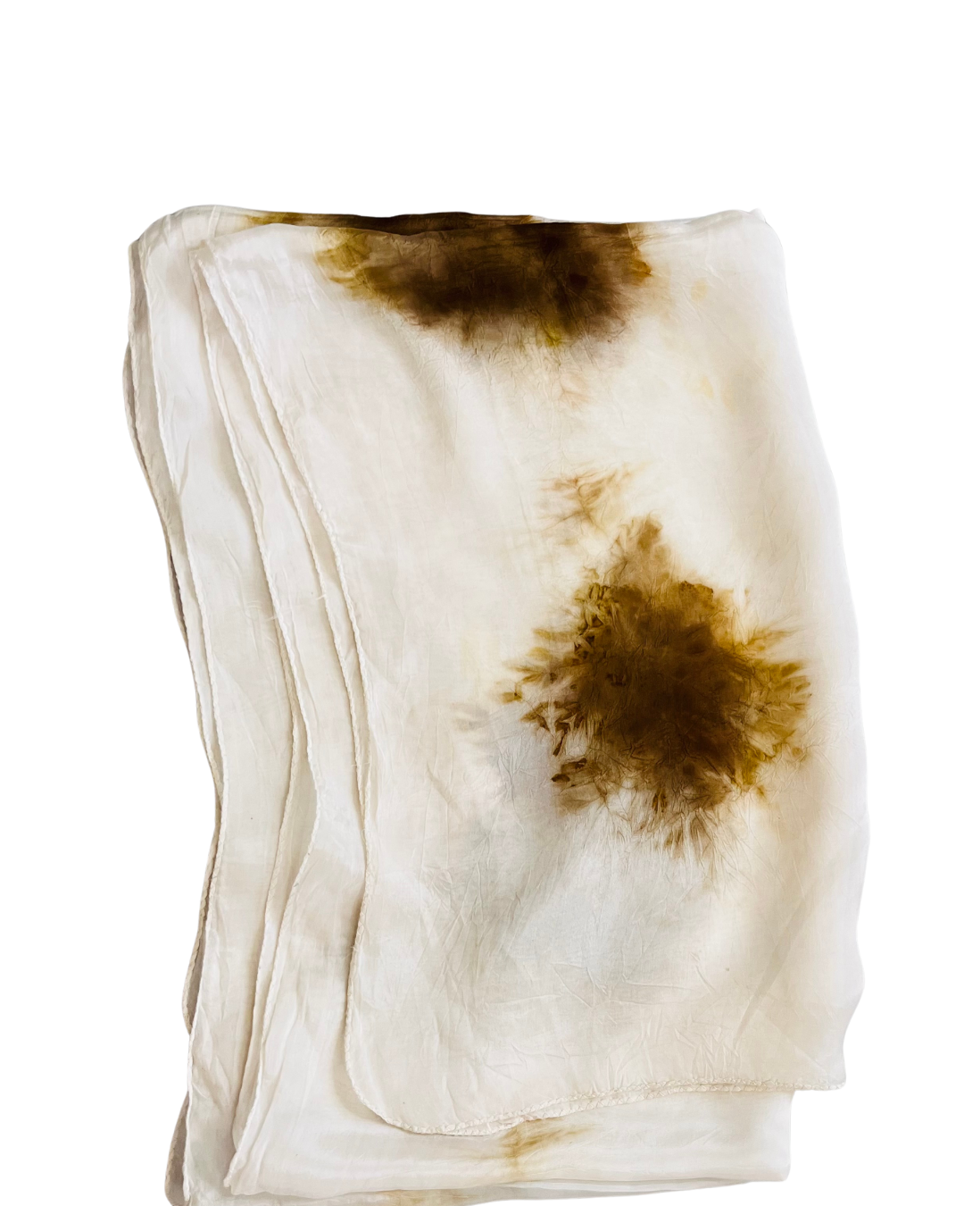 Wild Rust Wrap