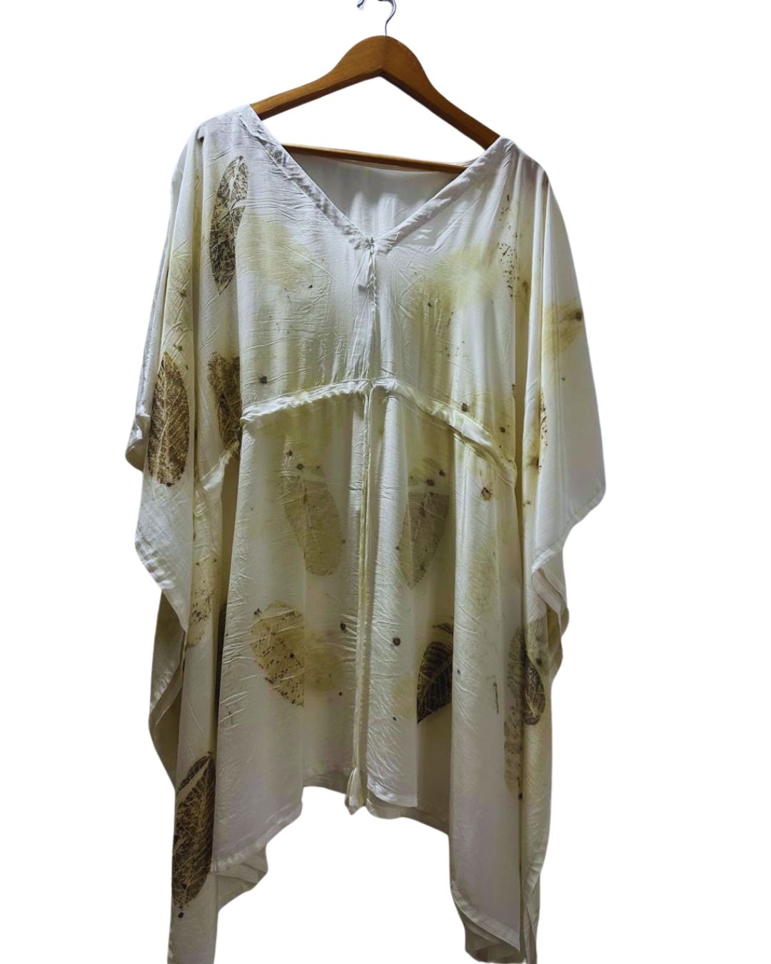 Woodland Grace - Organic Kaftan