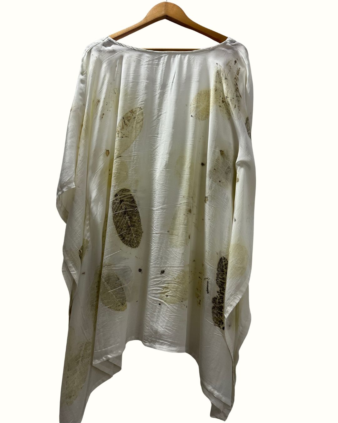 Woodland Grace - Organic Kaftan