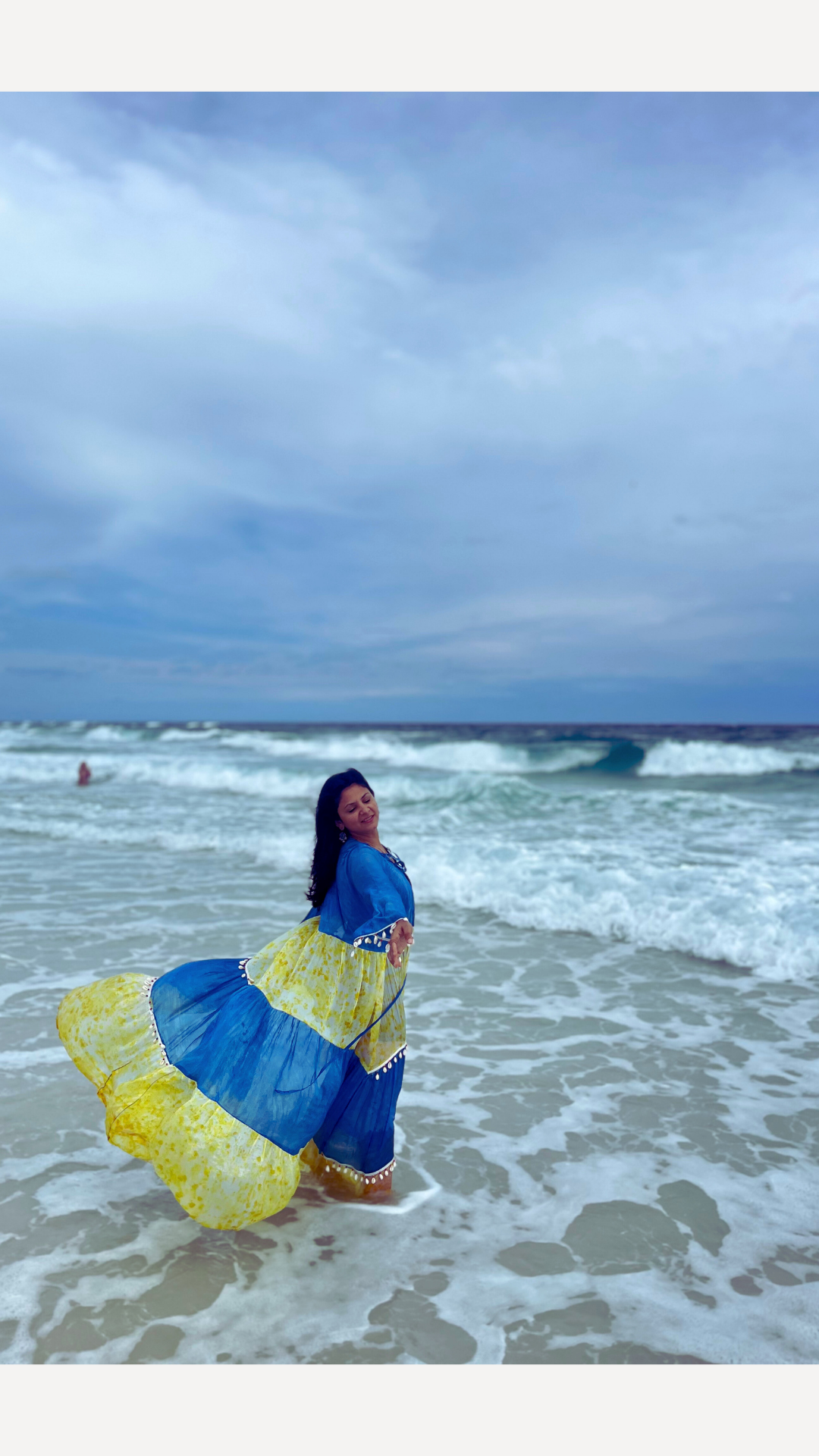 IndiGlow Breeze
