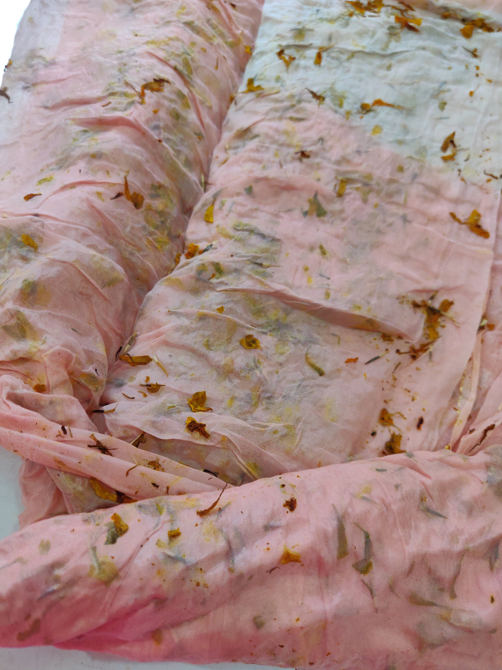 Madder Melody Wrap