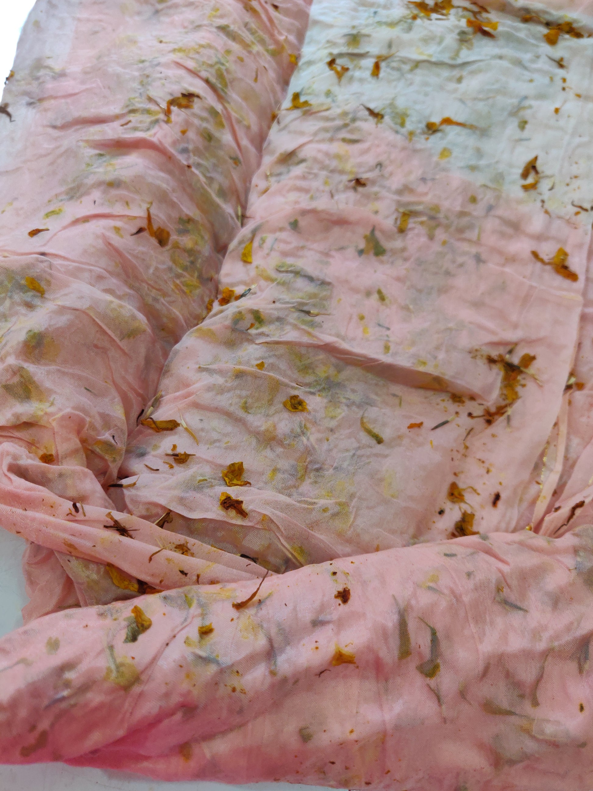 Madder Melody Wrap