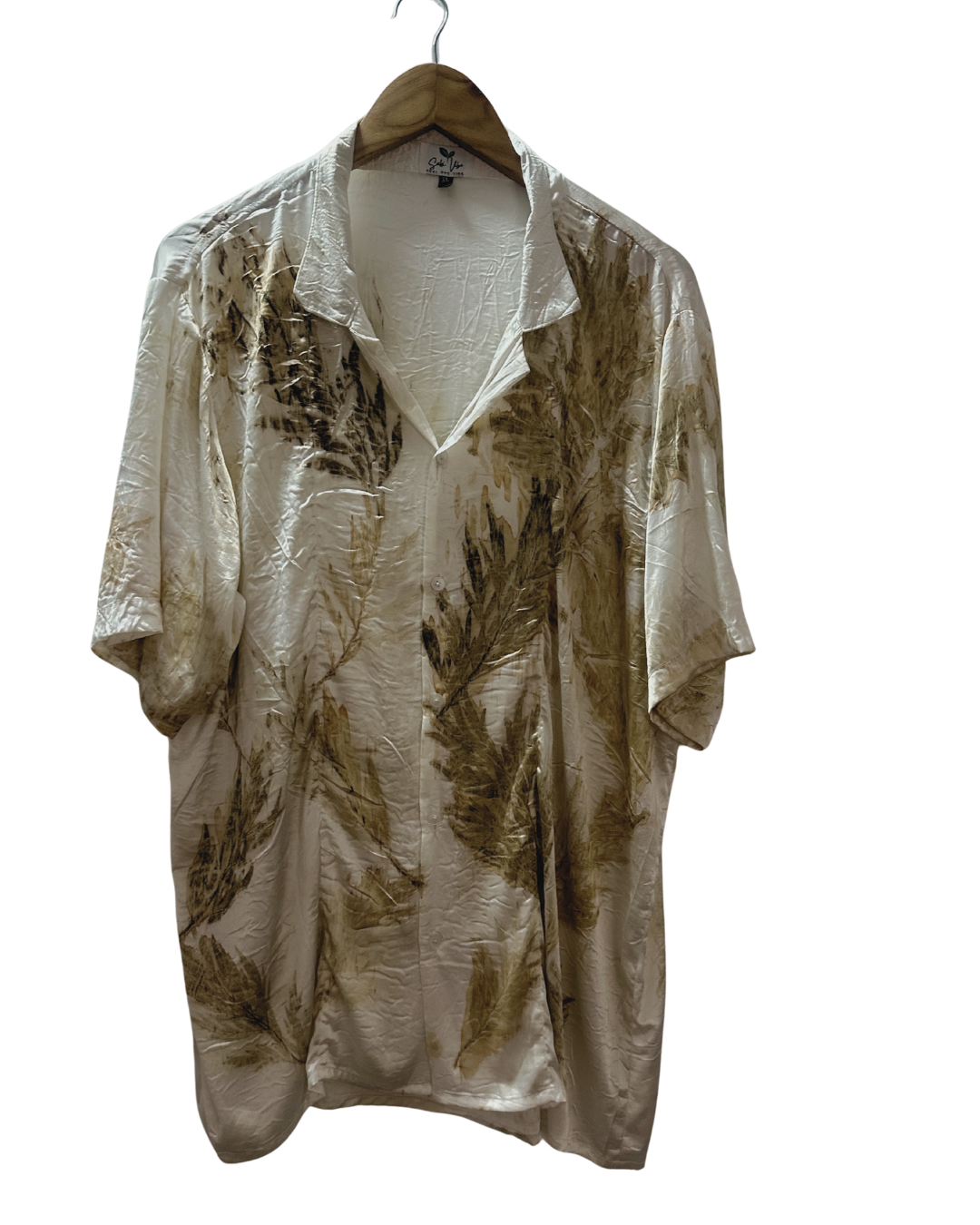 Jamaican Shirt